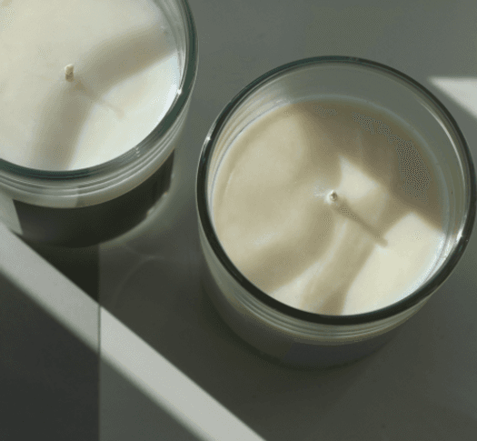 Admirati candle product